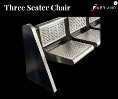 Three Seater Chair 3