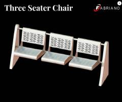 Three Seater Chair 1