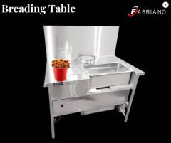 Breading Table4