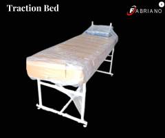 Traction Bed3