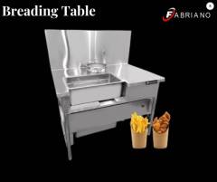 Breading Table5