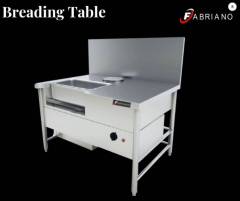 Breading Table1