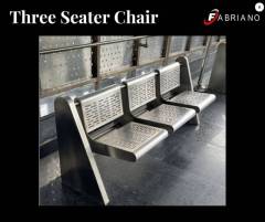 Three Seater Chair 2